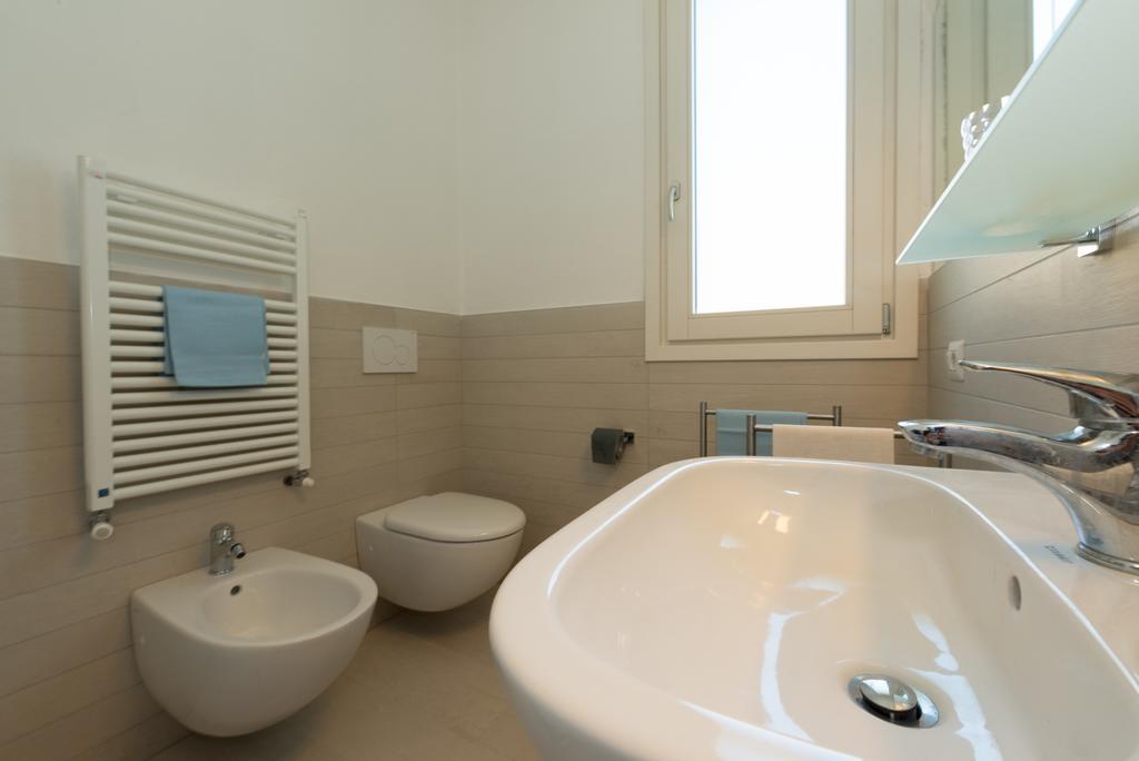 Appartement La Coccinella à Bellagio Chambre photo