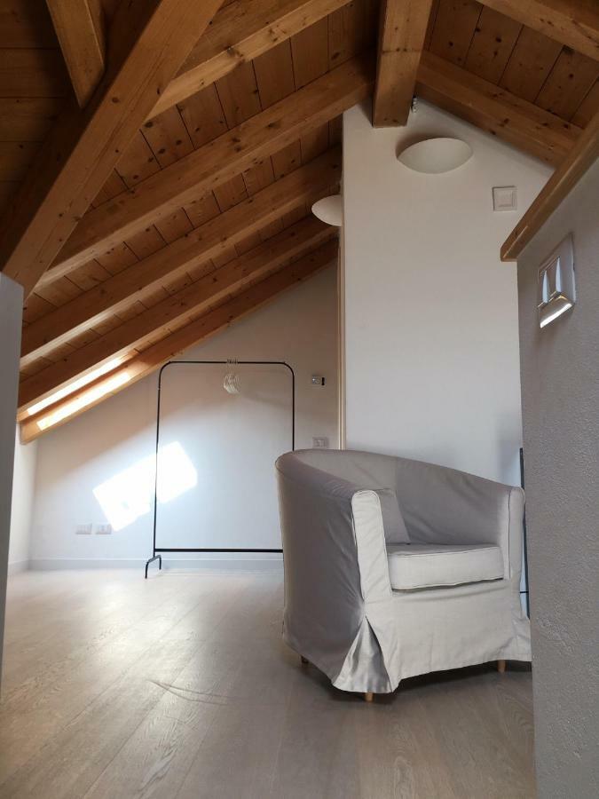 Appartement La Coccinella à Bellagio Extérieur photo