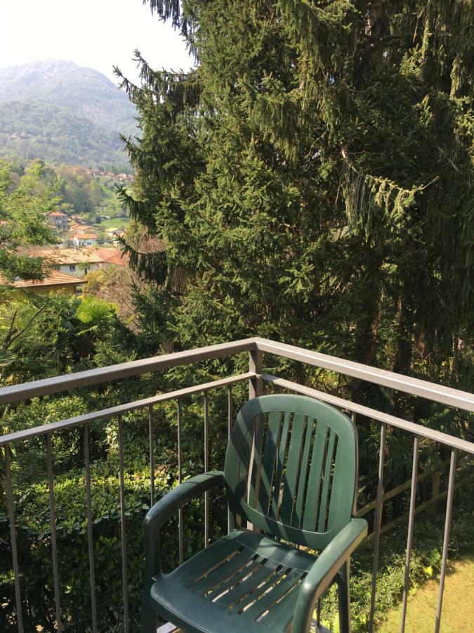 Appartement La Coccinella à Bellagio Extérieur photo