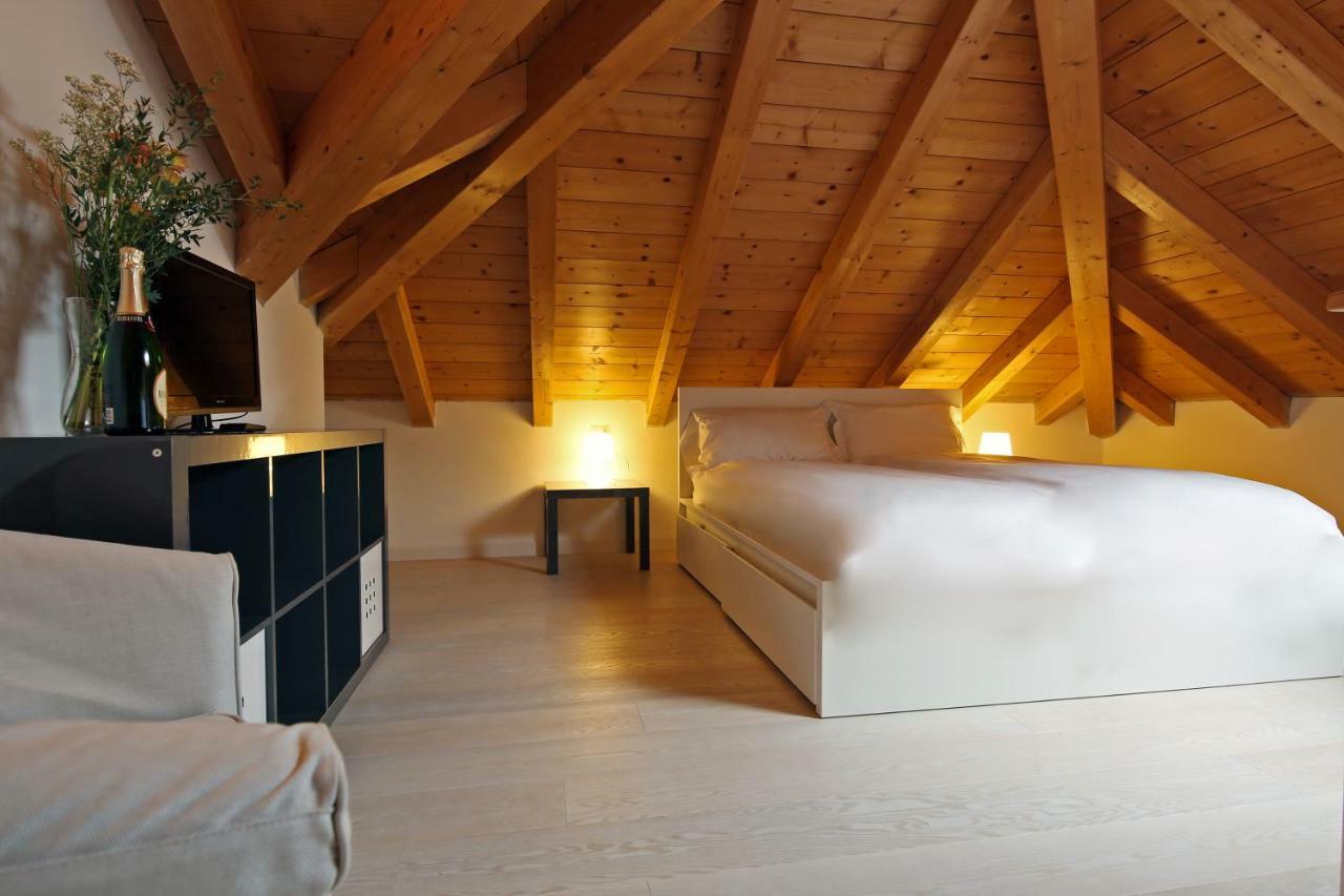 Appartement La Coccinella à Bellagio Extérieur photo