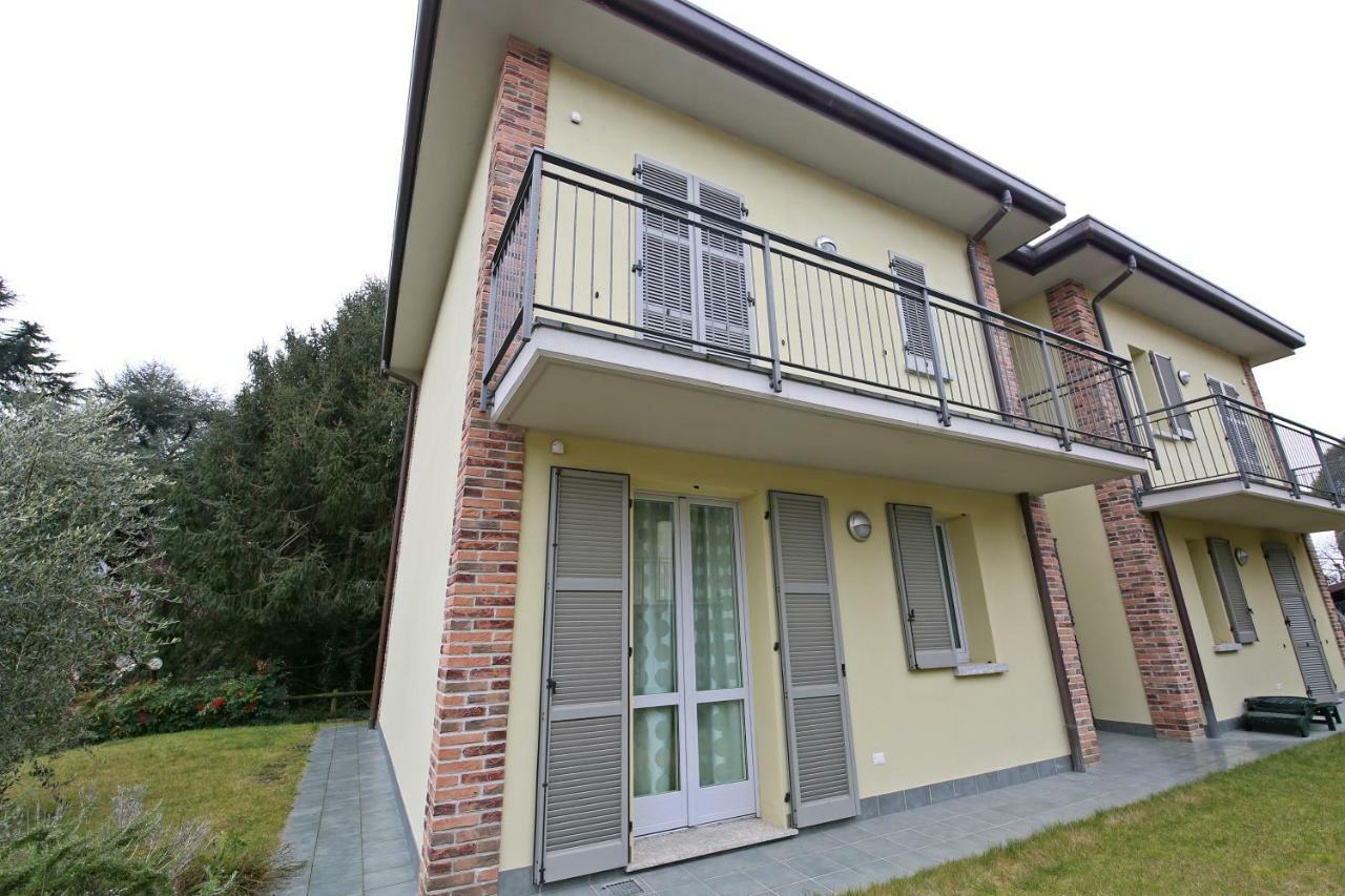 Appartement La Coccinella à Bellagio Extérieur photo